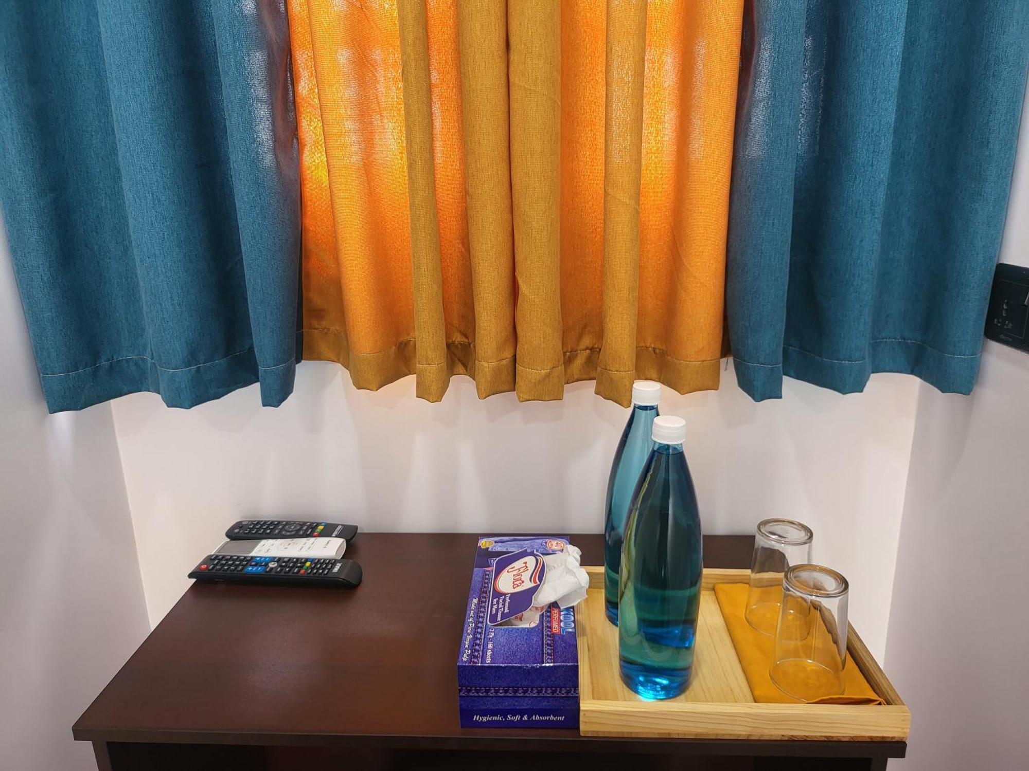 The Sanctum 호텔 Talaimannar 외부 사진