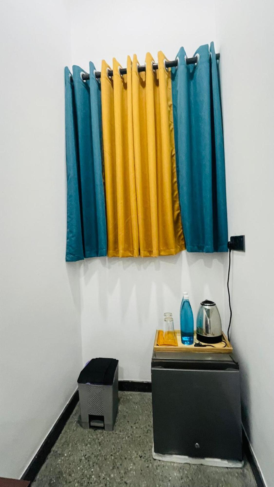 The Sanctum 호텔 Talaimannar 외부 사진